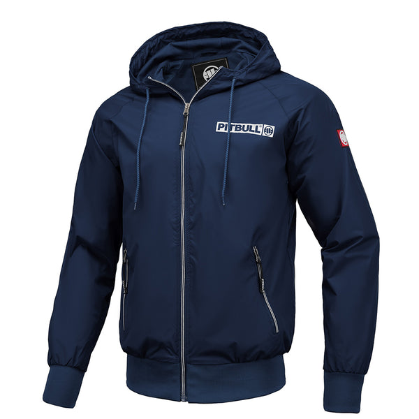 ジャケット・アウター FCRB XL INSULATION HOODED JACKET NAVY FCRB XL INSULATION HOODED JACKET NAVY
