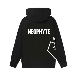 Sudadera con capucha Neophyte Essential
