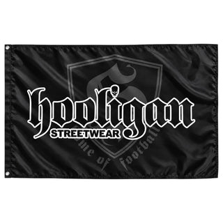 Hooligan Streetwear Flag Essential