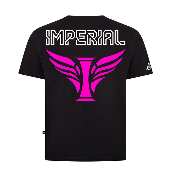 Imperial T-Shirt Essential – 100% Hardcore