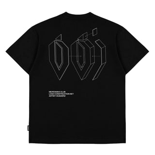 Invaderz Oversized T-shirt Construction Kit