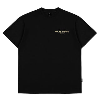 Invaderz Oversized T-shirt Noise