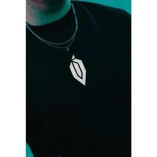 Invaderz Oversized Crewneck Microwave Club