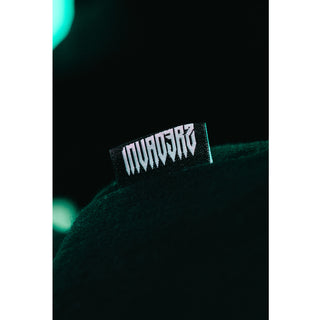 Invaderz Oversized Crewneck Microwave Club