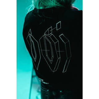 Invaderz Oversized T-shirt Construction Kit