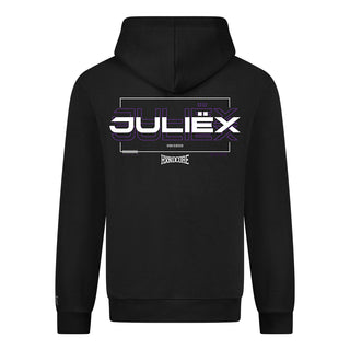 Juliëx Hooded Graphic