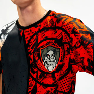 K.N.O.R. Soccershirt