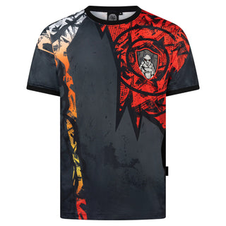 K.N.O.R. Soccershirt