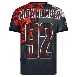 K.N.O.R. Soccershirt