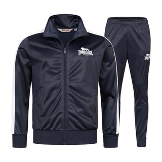 Lonsdale Trainingspak PEMBER Donkerblauw