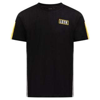 Paul Elstak Camiseta LSTK