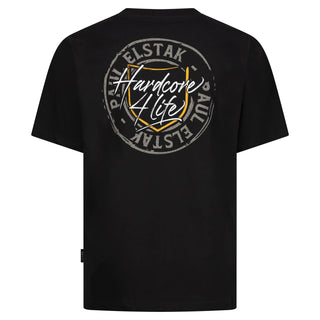 Paul Elstak Oversized T-shirt Hardcore 4 Life