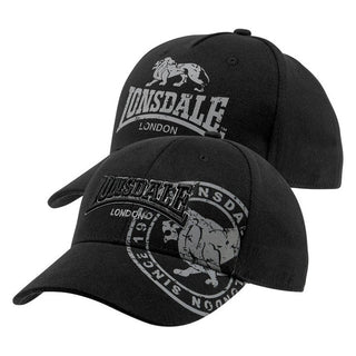 Lonsdale Pet Leiston [Dubbel verpakking]