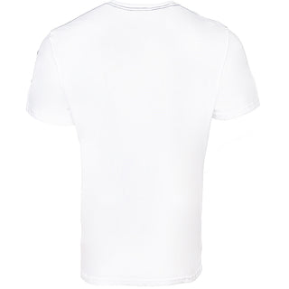 Lonsdale Classic T-Shirt Two Tone Wit