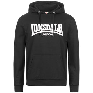 Lonsdale Joggingspak Cloudy Zwart