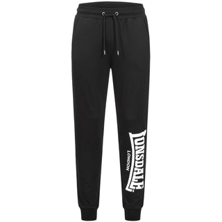 Lonsdale Joggingspak Cloudy Zwart