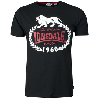 Lonsdale Slim Fit T-Shirt Original 1960