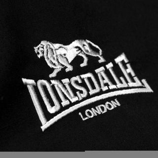 Lonsdale Slimfit Harrington Jacket Classic