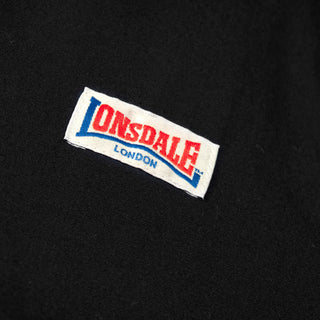 Lonsdale Slimfit Harrington Jacket Classic