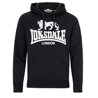 Lonsdale Slimfit Hoodie Gosport 2