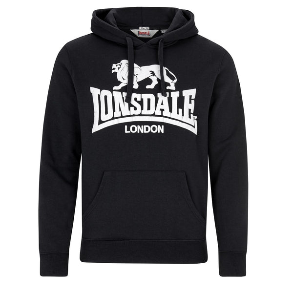 Lonsdale-Slimfit-Hooded-
