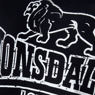 Lonsdale Slimfit Hoodie Tadley