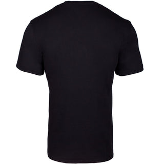 Lonsdale T-shirt Walkley Zwart