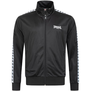 Lonsdale Trainingspak Wyberton Zwart