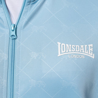 Lonsdale Training Suit Ashwell Baby Blue