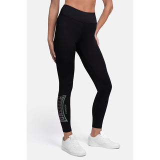 Lonsdale Sport Legging Coalmoor Black