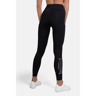 Lonsdale Sport Legging Coalmoor Black