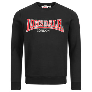 Lonsdale Crewneck Berger