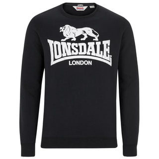 Lonsdale Crewneck Go Sport
