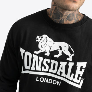 Lonsdale Crewneck Go Sport
