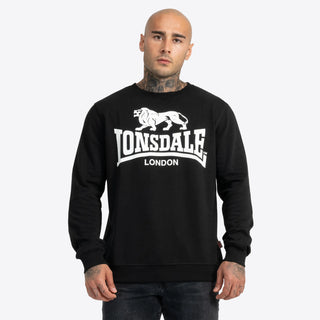 Lonsdale Crewneck Go Sport