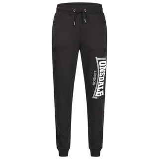 Lonsdale Joggingbroek Bolberry Zwart