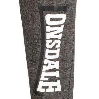 Lonsdale Joggingbroek Bolberry Grijs