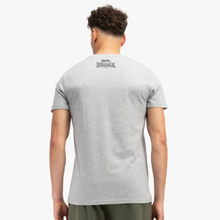 Lonsdale Loscoe Dubble Pack Black-Grey