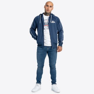 Lonsdale Trainingjacket Avanich Navy