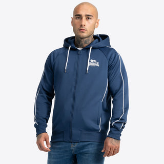 Lonsdale Trainingjacket Avanich Navy