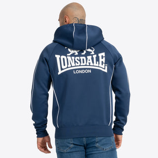 Lonsdale Trainingjacket Avanich Navy