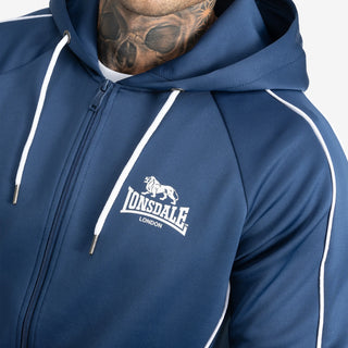 Lonsdale Trainingjacket Avanich Navy