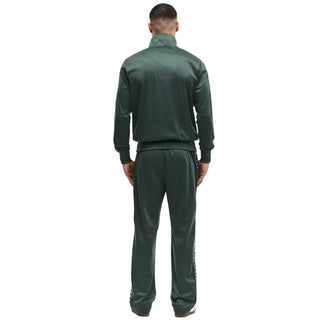 Lonsdale Training Suit Wyberton Olive Green