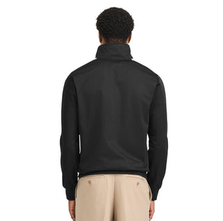Chaqueta de entrenamiento Lonsdale Hoylake negro