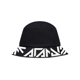 Marc Acardipane Bucket Hat Carrier Black