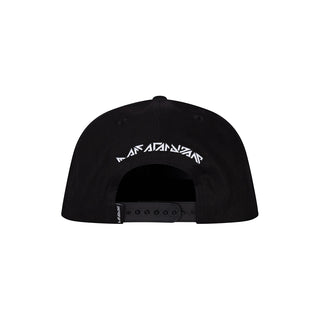 Marc Acardipane Snapback Carrier