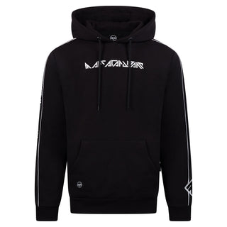 Marc Acardipane Hoodie Carrier Black