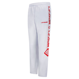 Marc Acardipane Training Pants Carrier White