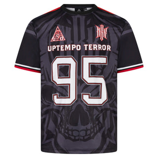 MBK Soccershirt '95'