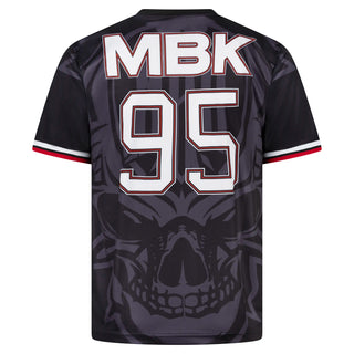 MBK Soccershirt '95'